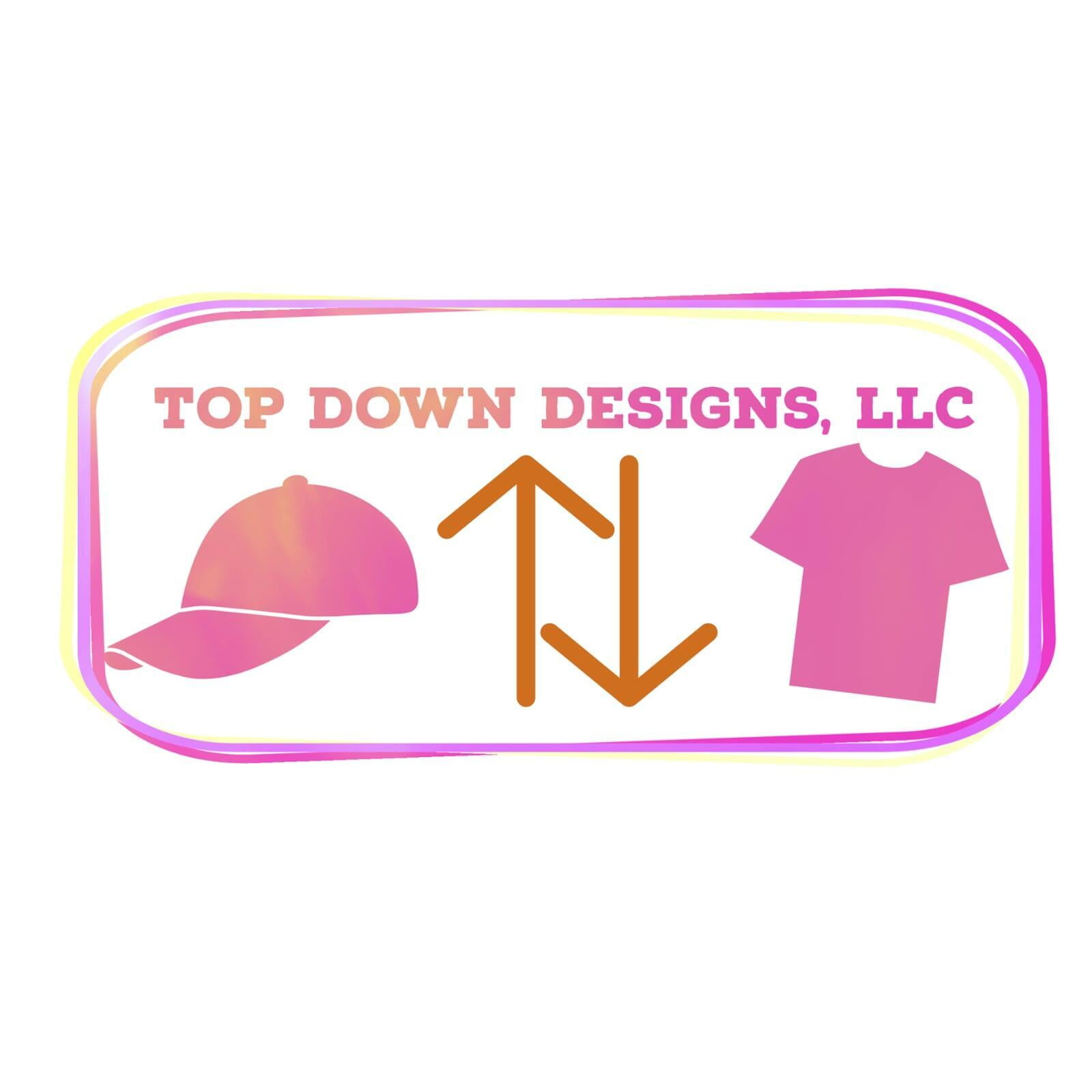 Top Down Designs